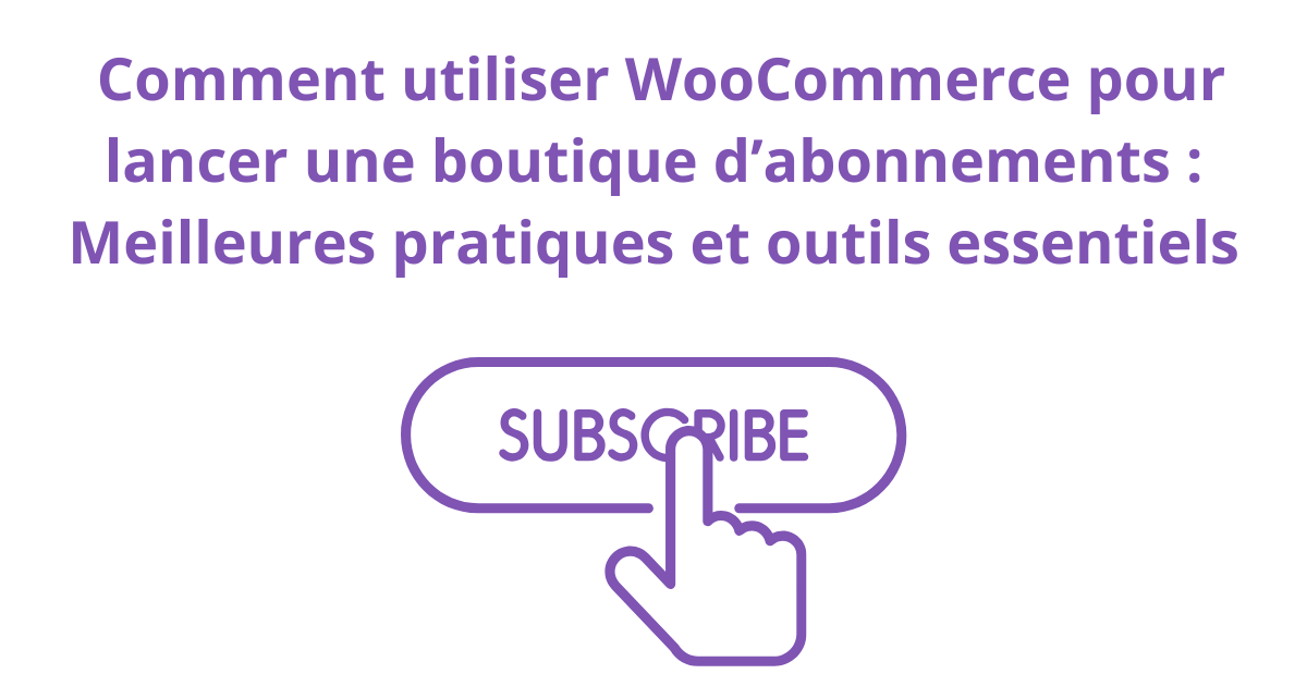 WooCommerce