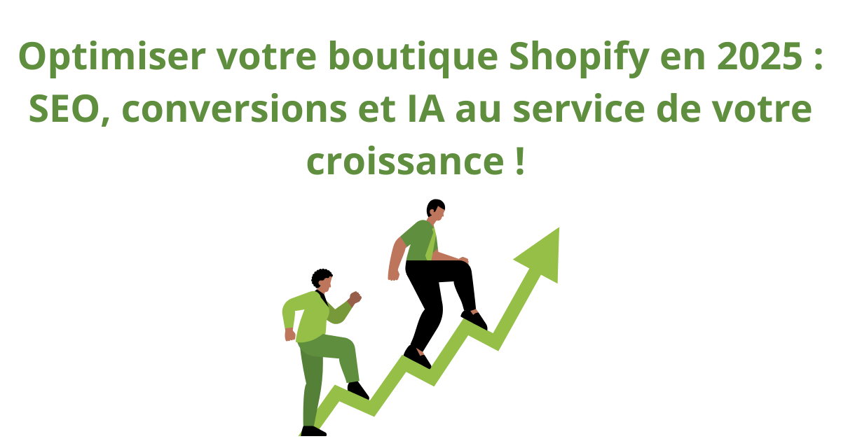 Shopify ai