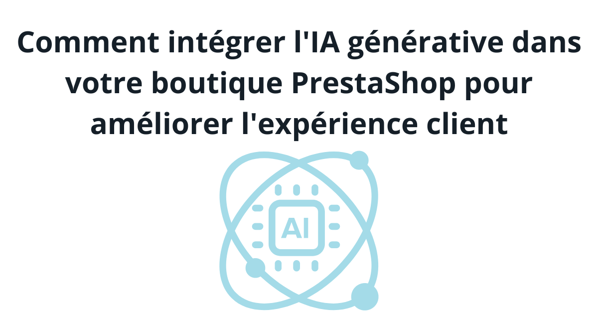 blog Prestashop