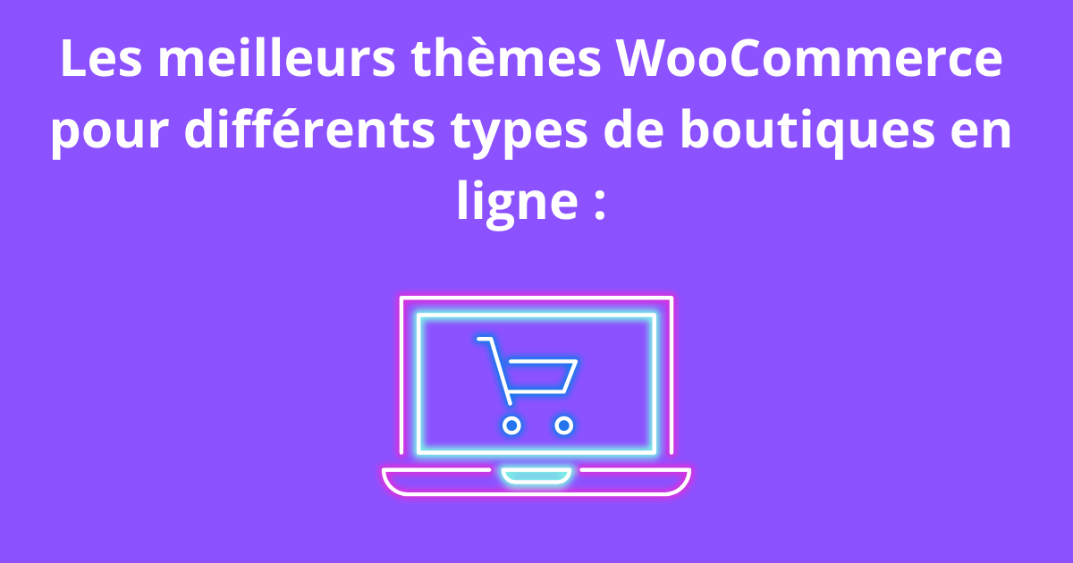 Article 2 WooCommerce blog