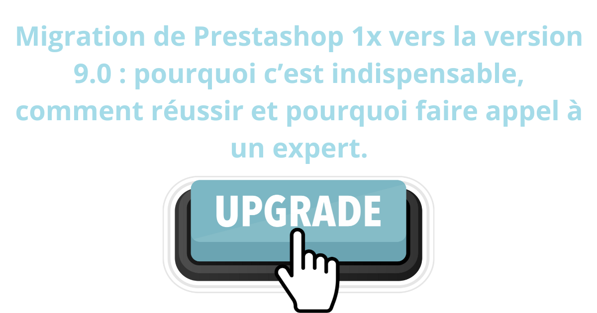 blog Prestashop