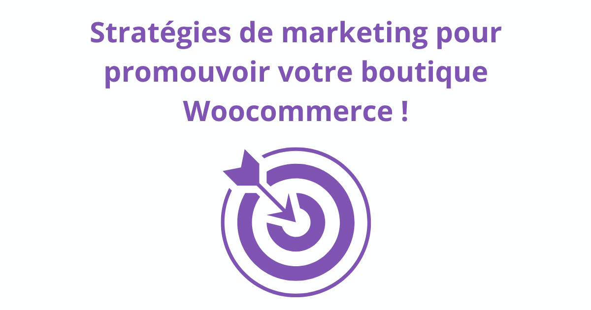 blog WooCommerce