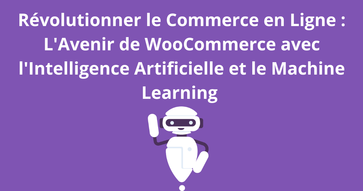 woocommerce ia