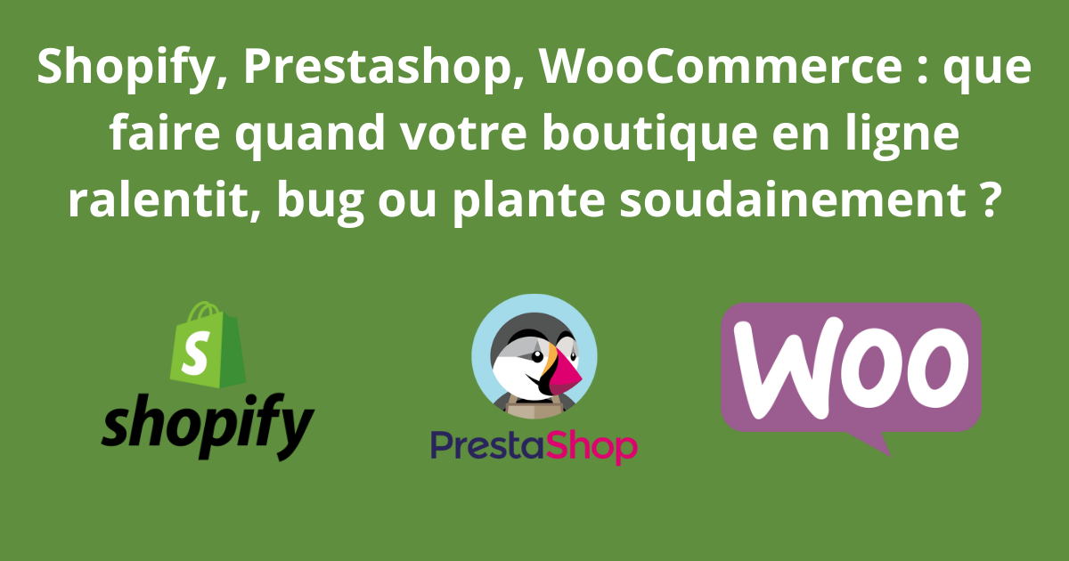 shopify