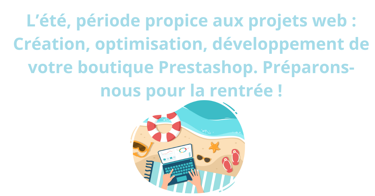 blog prestashop