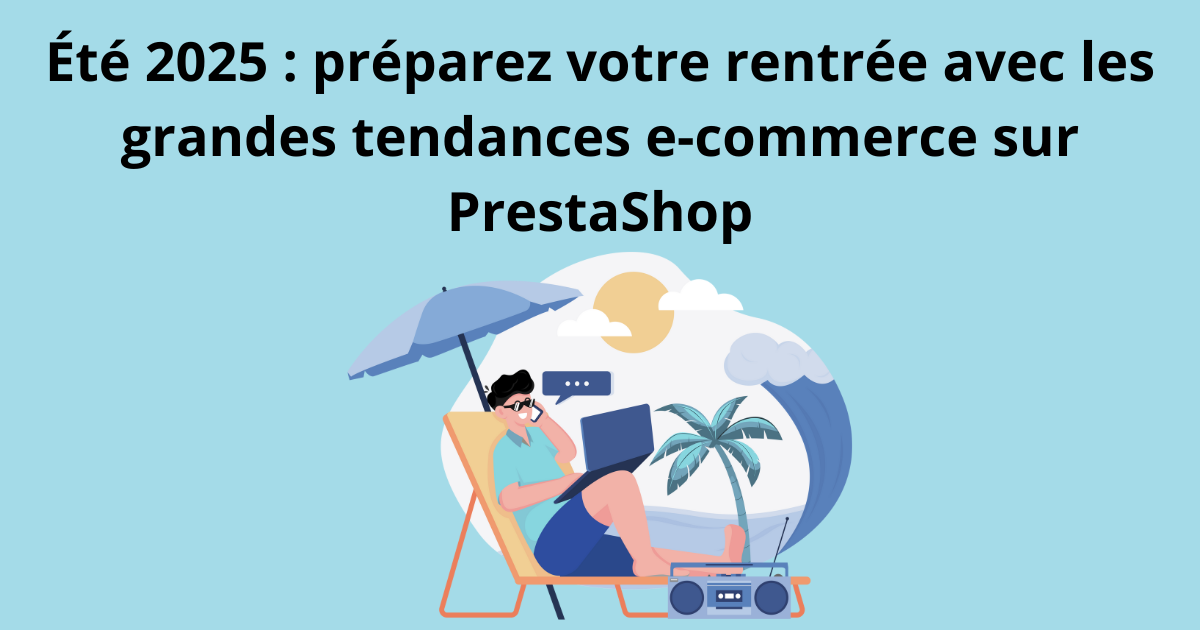 prestashop blog