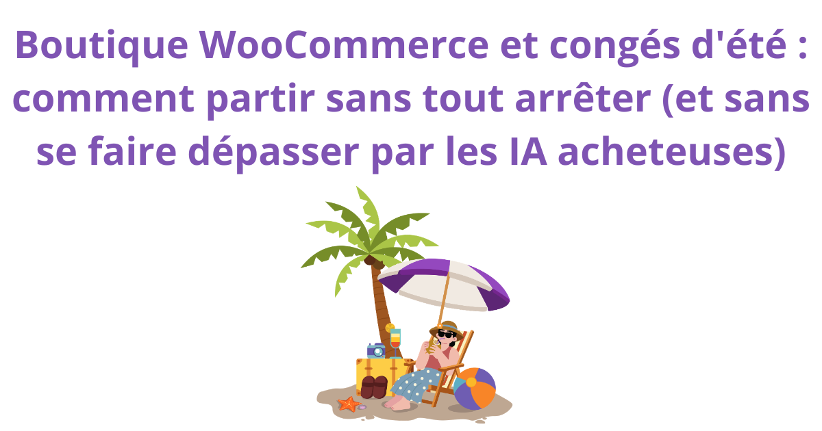 woocommerce