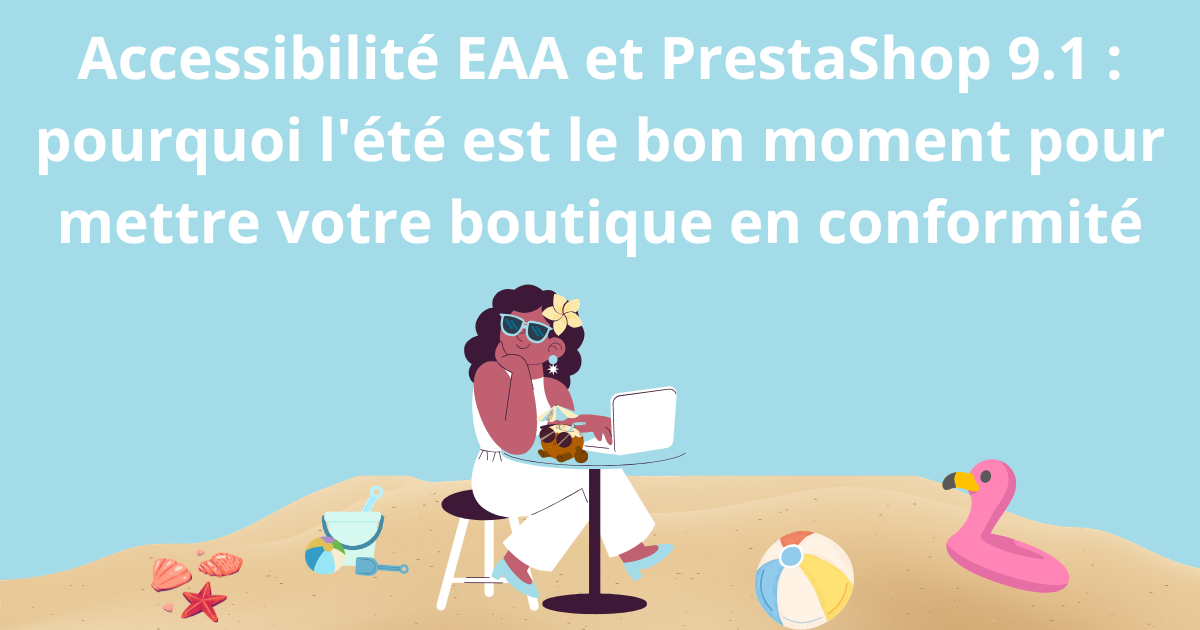 prestashop blog